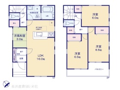 図面と異なる場合は現況を優先