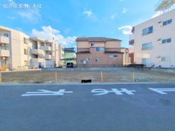 草加市弁天２丁目