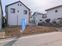 八潮市中央３丁目