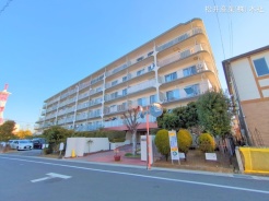 草加市弁天５丁目
