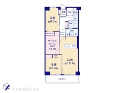 図面と異なる場合は現況を優先