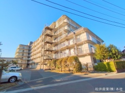 草加市弁天５丁目