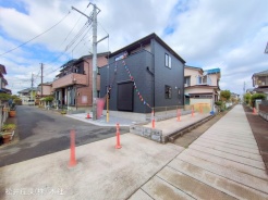 三郷市戸ケ崎２丁目