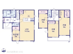図面と異なる場合は現況を優先