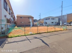 三郷市戸ケ崎５丁目