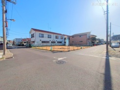 三郷市戸ケ崎５丁目