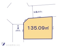 図面と異なる場合は現況を優先