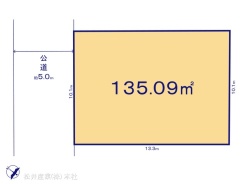 図面と異なる場合は現況を優先