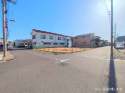 三郷市戸ケ崎５丁目