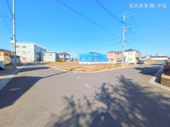 八潮市大字西袋