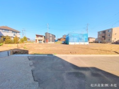 八潮市大字西袋