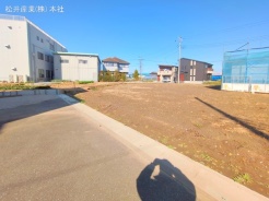 八潮市大字西袋