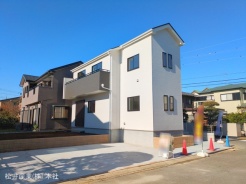 越谷市弥栄町４丁目