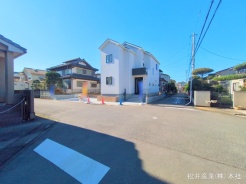 越谷市弥栄町４丁目
