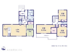 図面と異なる場合は現況を優先