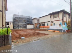 越谷市弥栄町３丁目