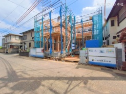 越谷市弥栄町３丁目