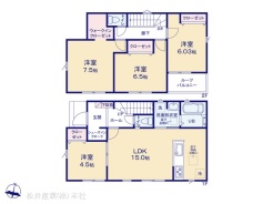 図面と異なる場合は現況を優先