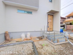 吉川市大字保