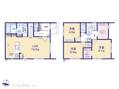 図面と異なる場合は現況を優先