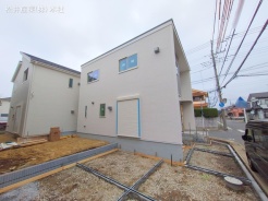 吉川市大字保