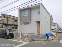 吉川市大字保