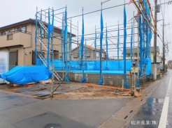 越谷市花田１丁目