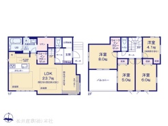 図面と異なる場合は現況を優先