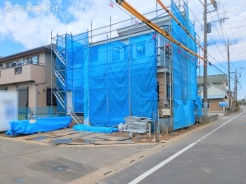 越谷市花田１丁目