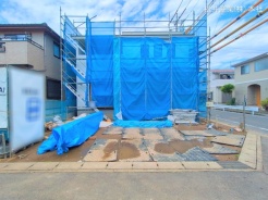 越谷市花田１丁目
