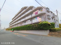 越谷市谷中町１丁目