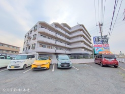 越谷市谷中町１丁目