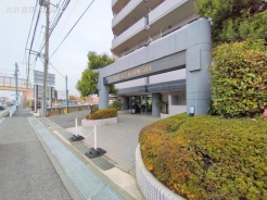 越谷市谷中町１丁目