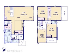 図面と異なる場合は現況を優先