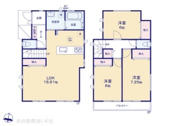 図面と異なる場合は現況を優先