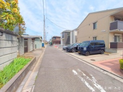 八潮市緑町４丁目
