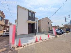八潮市緑町４丁目