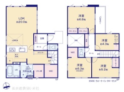 図面と異なる場合は現況を優先