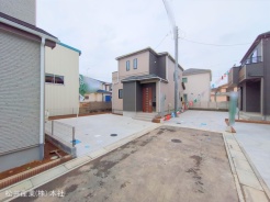 三郷市早稲田７丁目