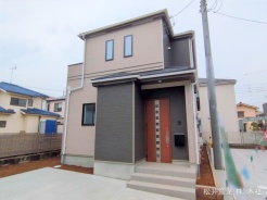 三郷市早稲田７丁目