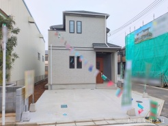 三郷市早稲田７丁目