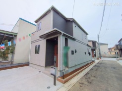 三郷市早稲田７丁目