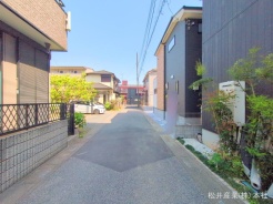 越谷市宮本町４丁目