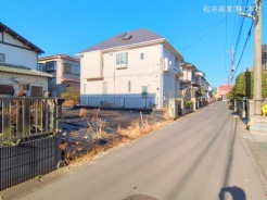 越谷市千間台東２丁目