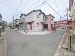 草加市中根１丁目
