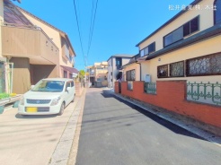三郷市早稲田４丁目