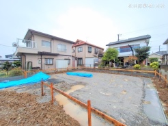 越谷市弥栄町３丁目