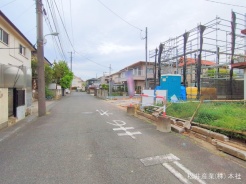 越谷市弥栄町３丁目
