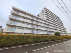 三郷市早稲田７丁目