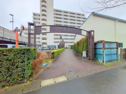 三郷市早稲田７丁目
